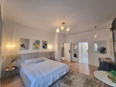 Apartament cu 2 camere de vânzare în Ultracentral, București – fotografia 2 din 8