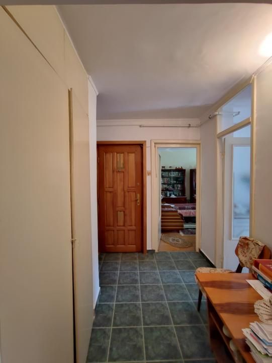 Apartament cu 2 camere de vânzare în Far, Constanța – fotografia 9 din 13