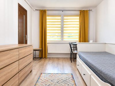 Garsonieră cu 1 cameră de închiriat în Uzina 2, Brașov – fotografia 2 din 9