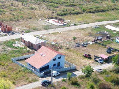 Casă cu 6 camere de vânzare în Central, Paleu – fotografia 3 din 25