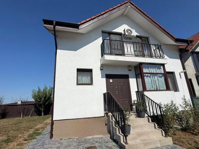 Casă cu 5 camere de închiriat în Aviației, București – fotografia 5 din 35