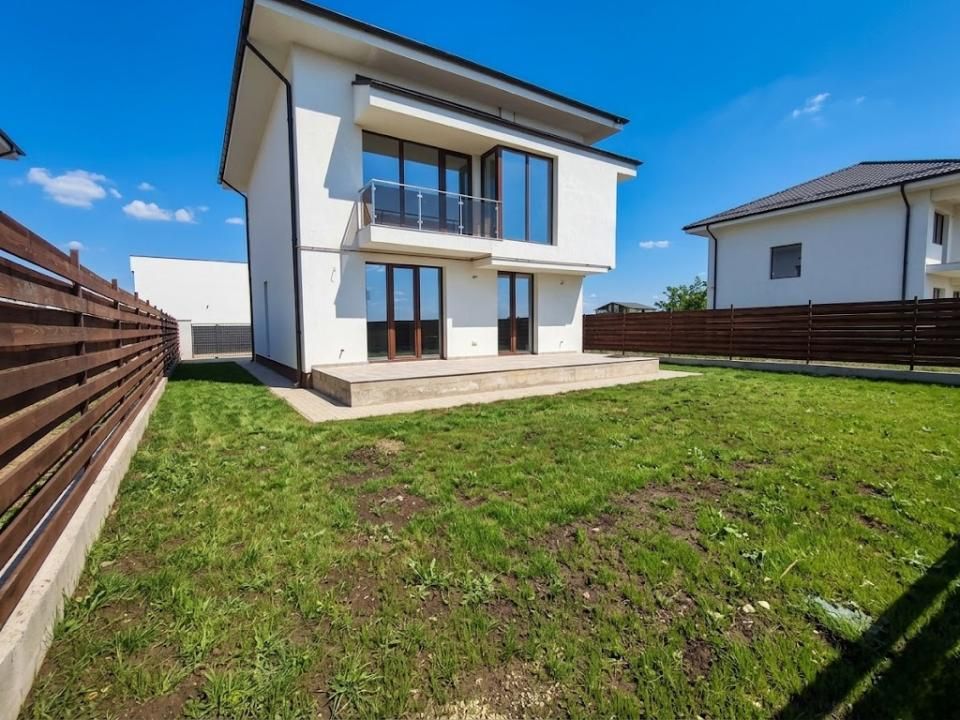 Casă cu 5 camere de vânzare în Tunari – fotografia 4 din 7
