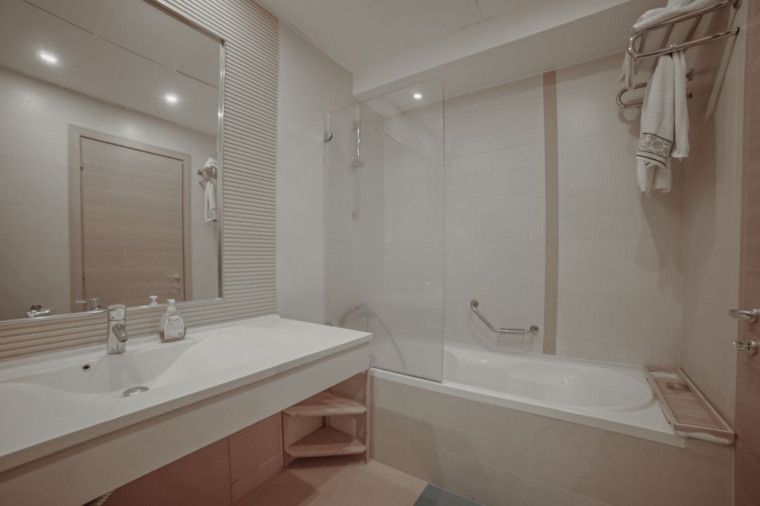 Apartament cu 2 camere de vânzare în Splaiul Unirii, București – fotografia 8 din 8