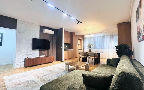 Apartament cu 2 camere de închiriat în Pipera, București