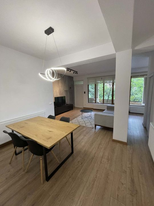 Apartament cu 5 camere de vânzare în Gruia, Cluj-Napoca – fotografia 4 din 19