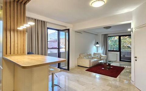 Apartament cu 2 camere de vânzare în Obor, București