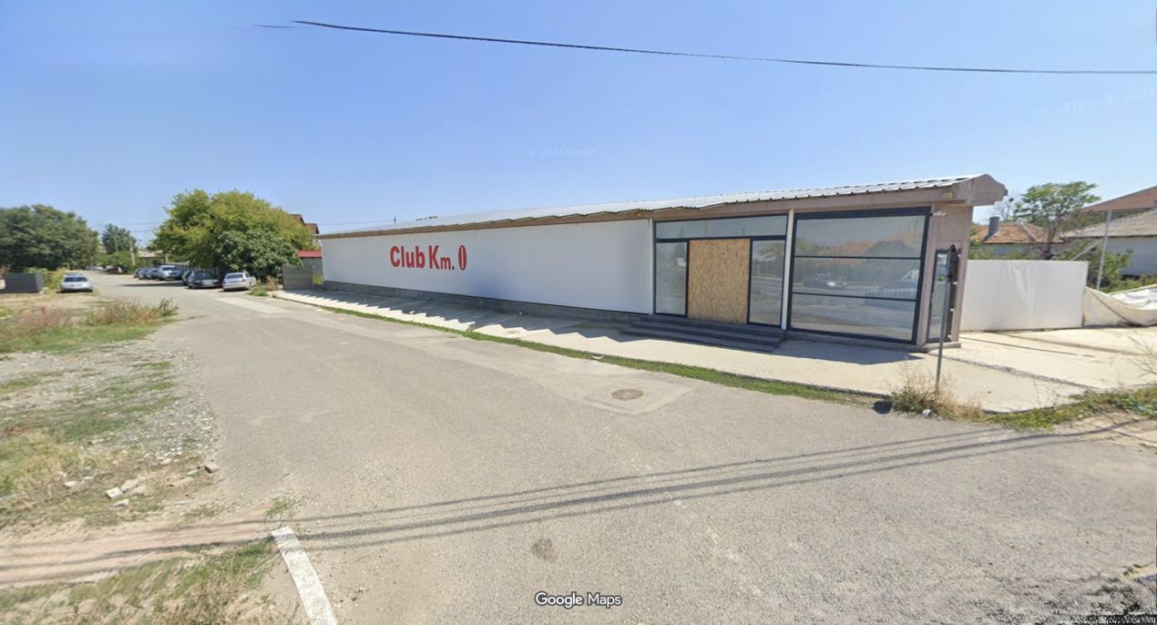 Spațiu comercial cu 1 cameră de vânzare în Tuzla – fotografia 4 din 16