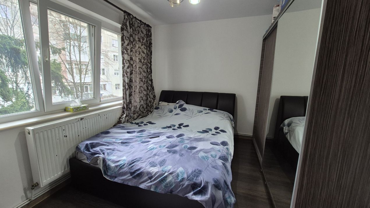 Apartament cu 3 camere de vânzare în Gavana 2, Pitești – fotografia 4 din 6
