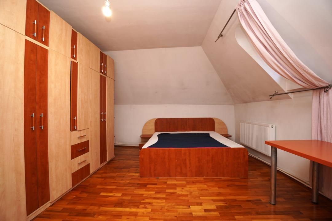 Apartament cu 2 camere de vânzare în Ultracentral, București – fotografia 9 din 14