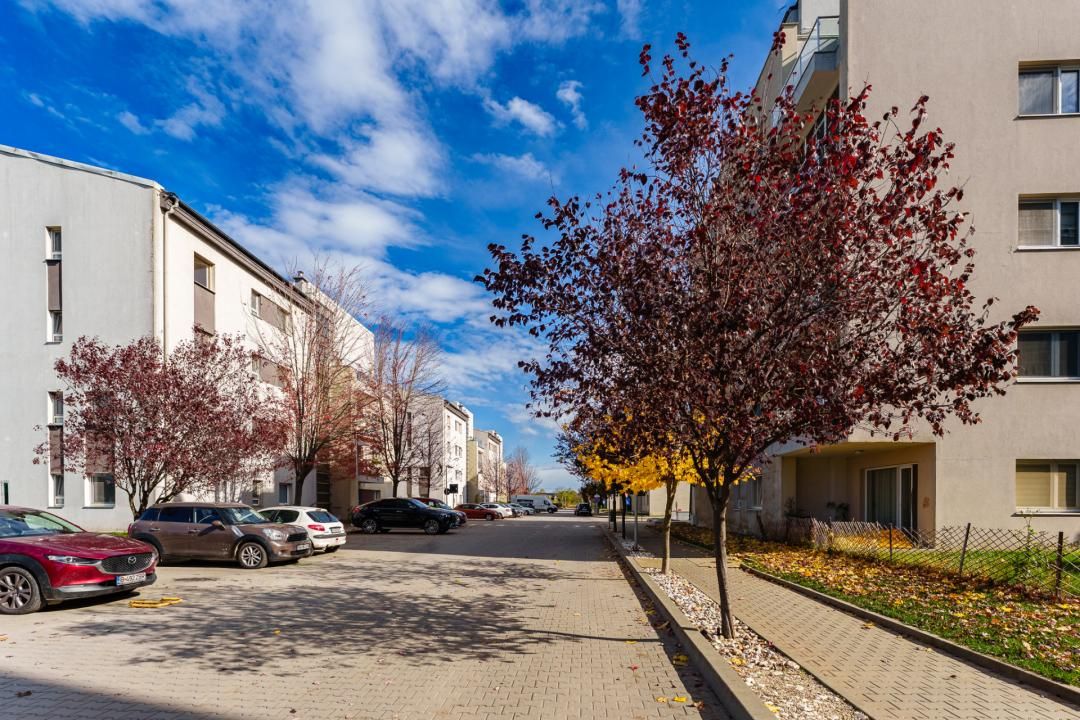 Apartament cu 4 camere de vânzare în Băneasa, București – fotografia 12 din 15