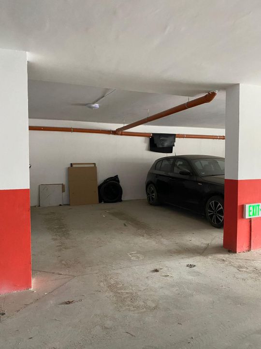 Apartament cu 3 camere de vânzare în Teilor, Florești – fotografia 17 din 17