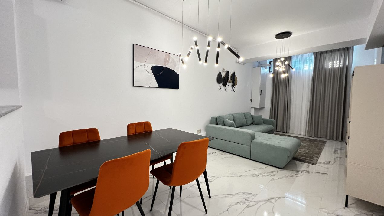 Apartament cu 2 camere de vânzare în Mosilor, București – fotografia 4 din 15