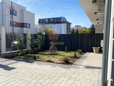 Casă cu 5 camere de închiriat în Aviației, București – fotografia 2 din 18