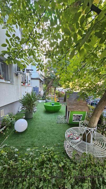 Apartament cu 3 camere de închiriat în Aviației, București – fotografia 30 din 31