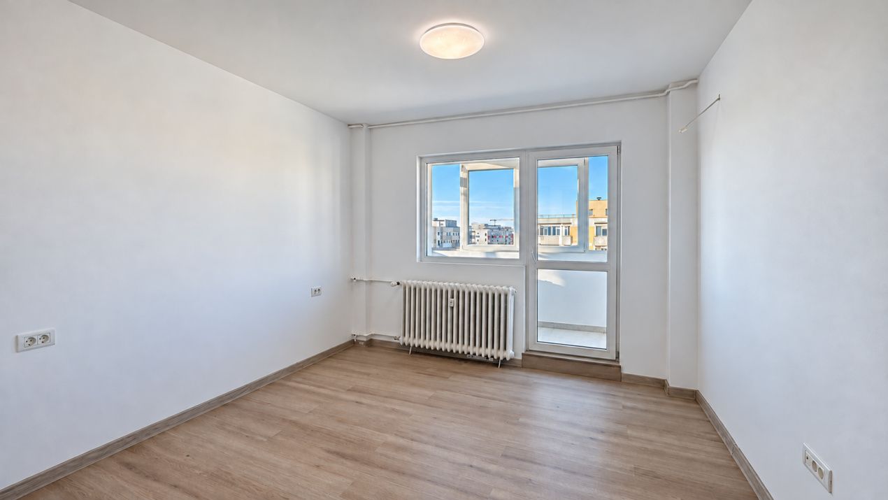 Apartament cu 4 camere de vânzare în Chisinau, București – fotografia 11 din 31