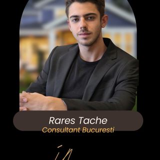 Rares Tache