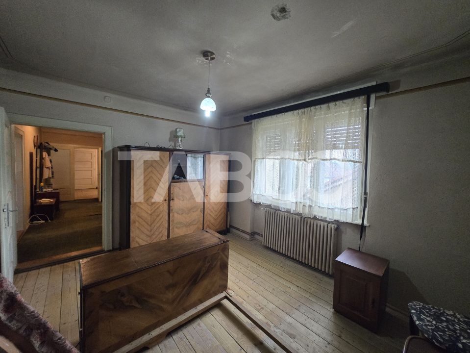Apartament cu 4 camere de vânzare în Sub Arini, Sibiu – fotografia 10 din 12