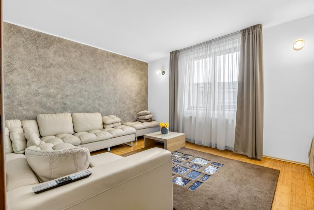 Casă cu 6 camere de închiriat în Stupini, Brașov – fotografia 8 din 26
