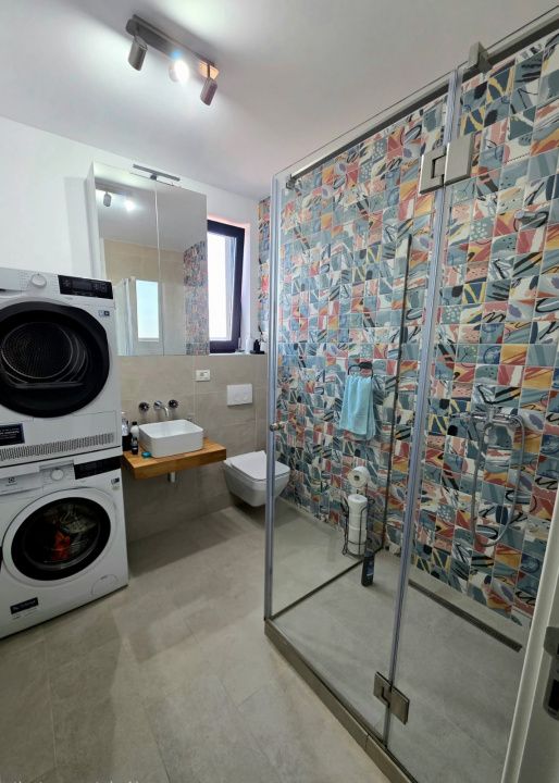 Apartament cu 3 camere de vânzare în Mamaia-Sat – fotografia 18 din 18