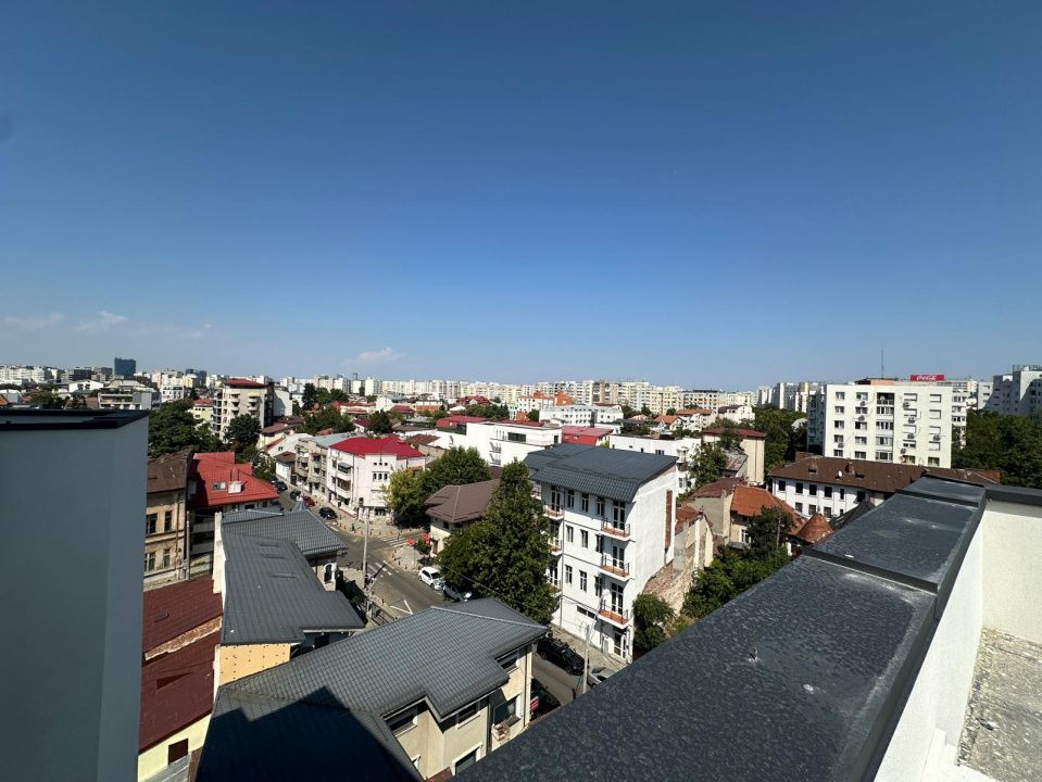 Apartament cu 4 camere de vânzare în Mosilor, București – fotografia 20 din 24