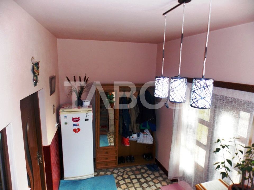 Casă cu 6 camere de vânzare în Gusterita, Sibiu – fotografia 17 din 23