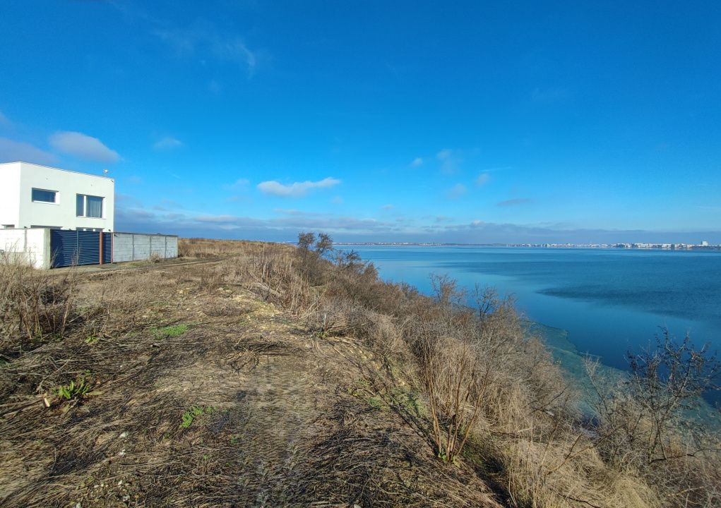 Teren de vânzare în Palazu Mare, Constanța – fotografia 6 din 7