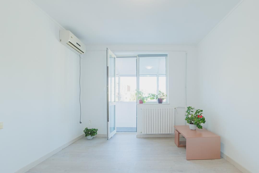 Apartament cu 2 camere de vânzare în City Park Mall, Constanța – fotografia 4 din 23