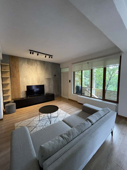 Apartament cu 5 camere de vânzare în Gruia, Cluj-Napoca – fotografia 1 din 19