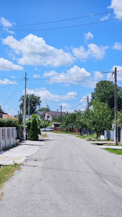 Teren de vânzare în Central, Bolintin-Vale – fotografia 10 din 27