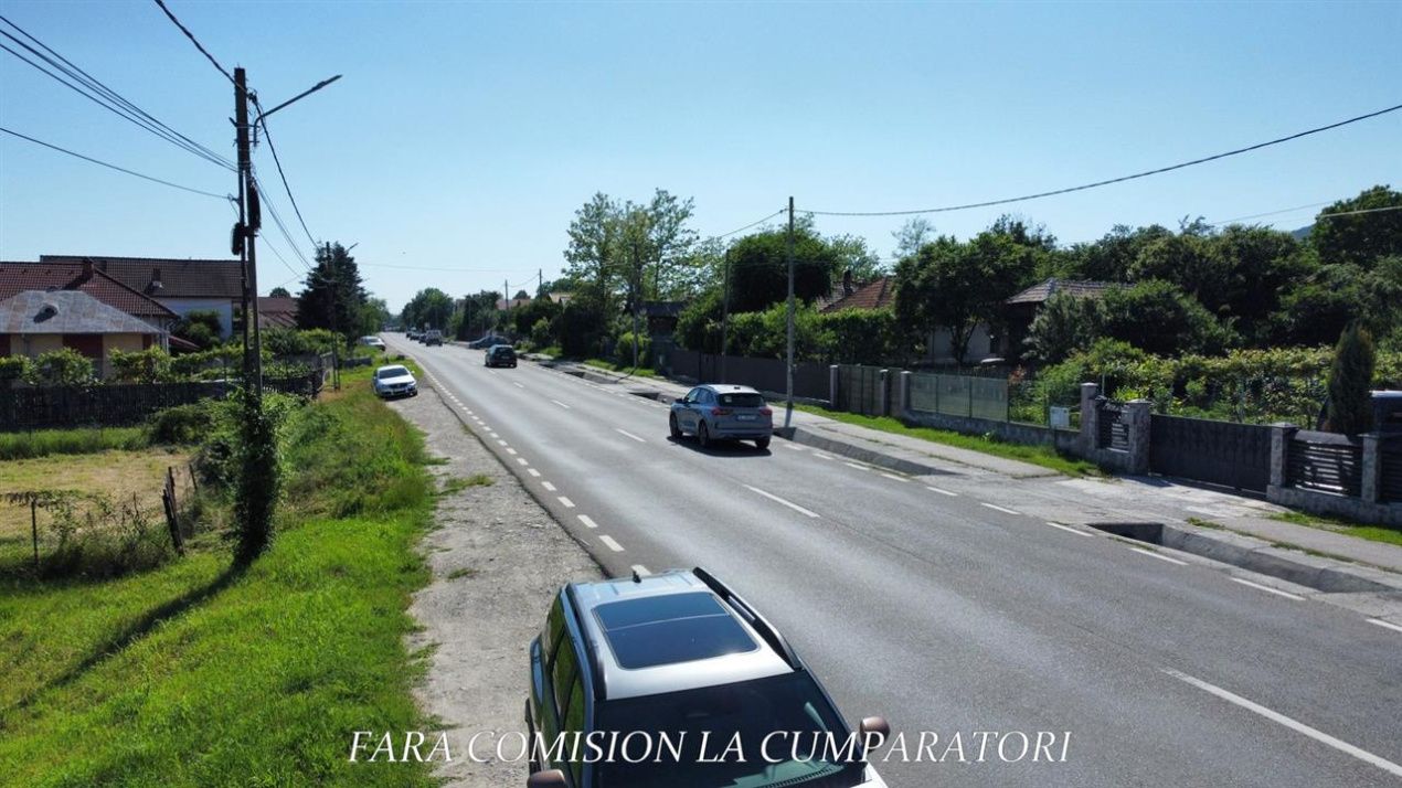 Teren de vânzare în Copacelu, Râmnicu Vâlcea – fotografia 9 din 15
