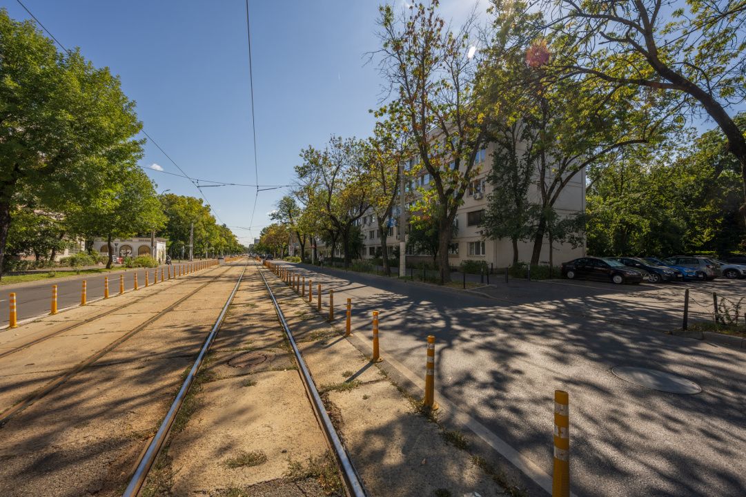 Apartament cu 2 camere de vânzare în Giulești, București – fotografia 18 din 22