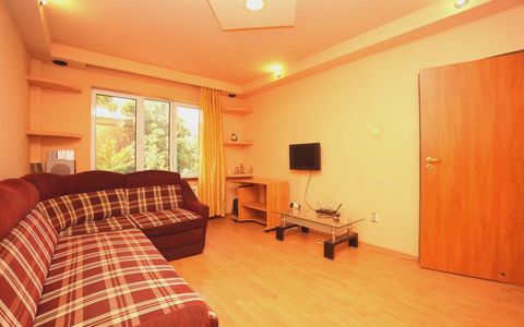 Apartament cu 2 camere de închiriat în Berceni, București