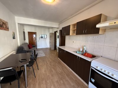 Apartament cu 1 cameră de închiriat în Buna-Ziua, Cluj-Napoca – fotografia 5 din 8