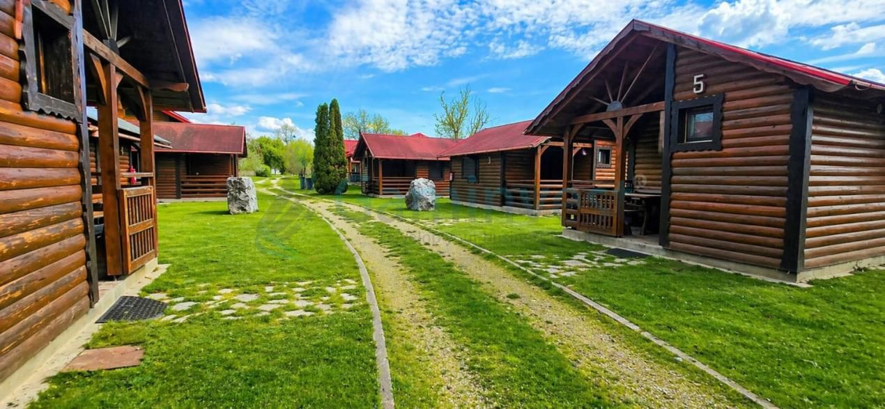 Proprietate cu 10 camere de vânzare în Central, Remetea – fotografia 4 din 24