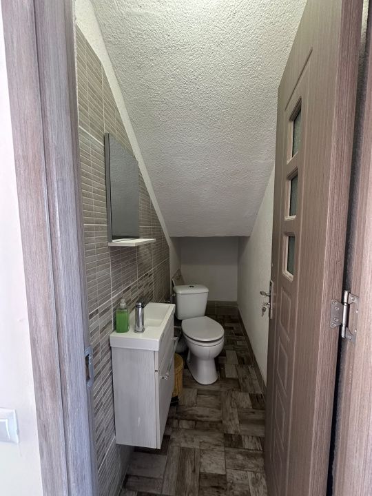 Casă cu 3 camere de vânzare în Sud, Bragadiru – fotografia 13 din 16