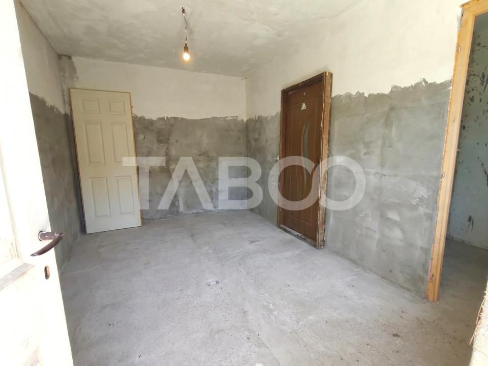 Casă cu 4 camere de vânzare în Gusterita, Sibiu – fotografia 10 din 22