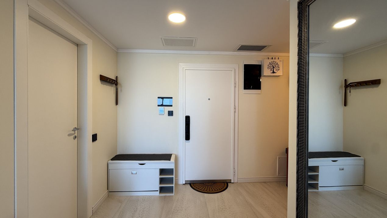 Apartament cu 3 camere de vânzare în Mamaia-Sat – fotografia 19 din 58