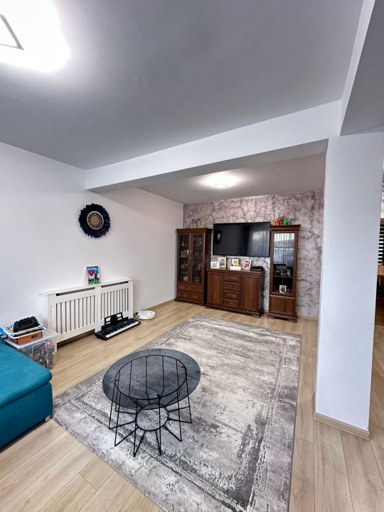 Casă cu 4 camere de vânzare în Bragadiru – fotografia 15 din 22