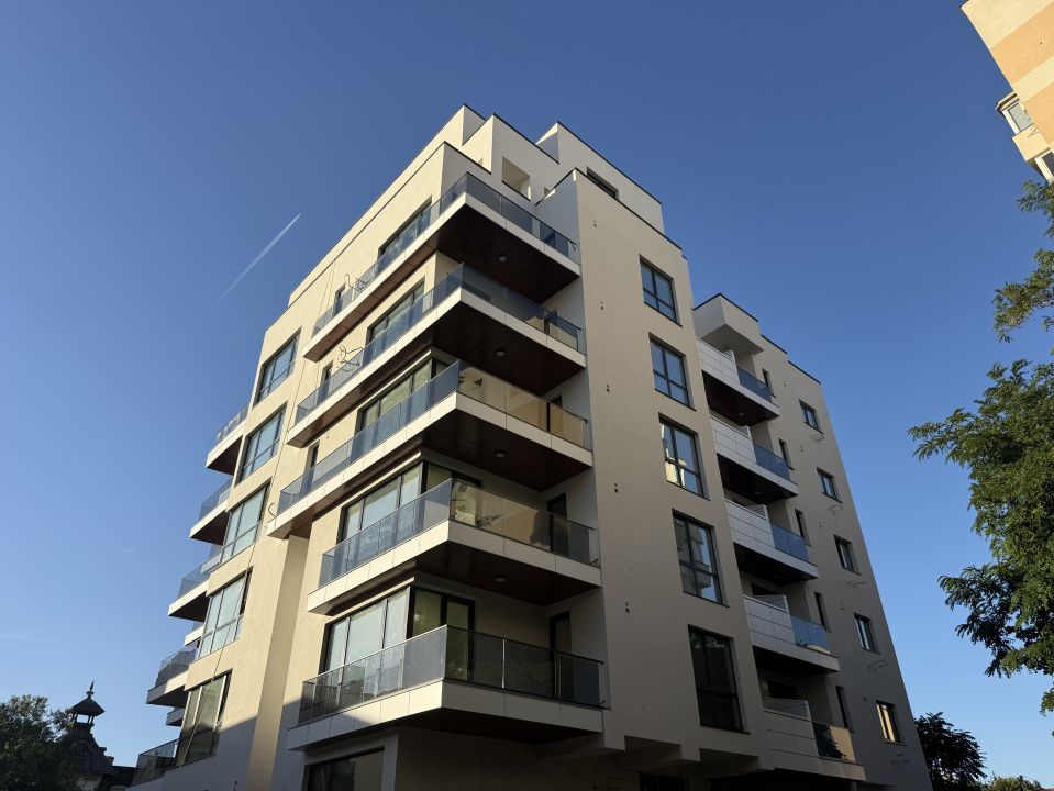 Apartament cu 3 camere de vânzare în Mosilor, București – fotografia 18 din 19