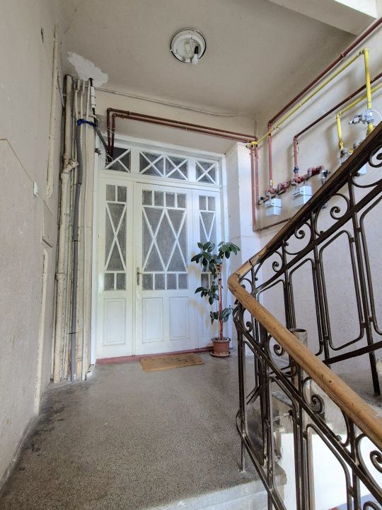 Apartament cu 3 camere de vânzare în Eminescu, București – fotografia 20 din 24