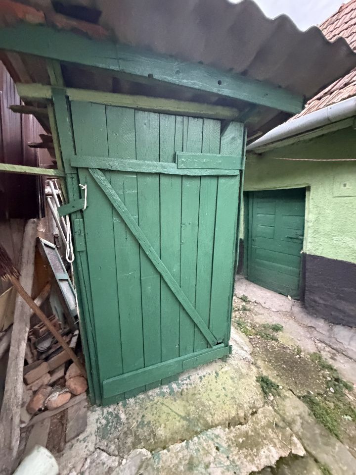 Casă cu 3 camere de vânzare în Central, Cricau – fotografia 24 din 54
