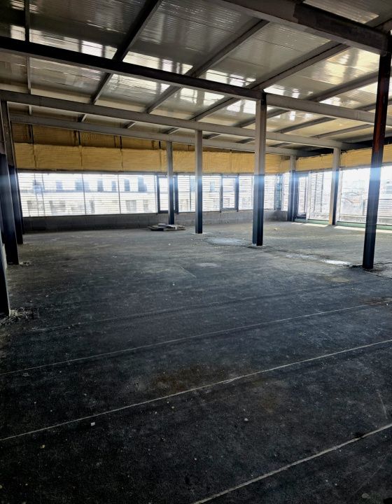 Spațiu comercial cu 4 camere de închiriat în Faleza Nord, Constanța – fotografia 40 din 43