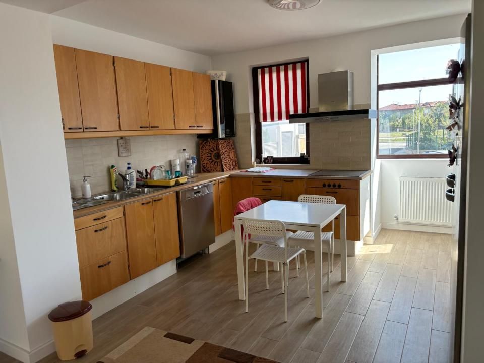 Casă cu 5 camere de închiriat în Aviației, București – fotografia 34 din 35
