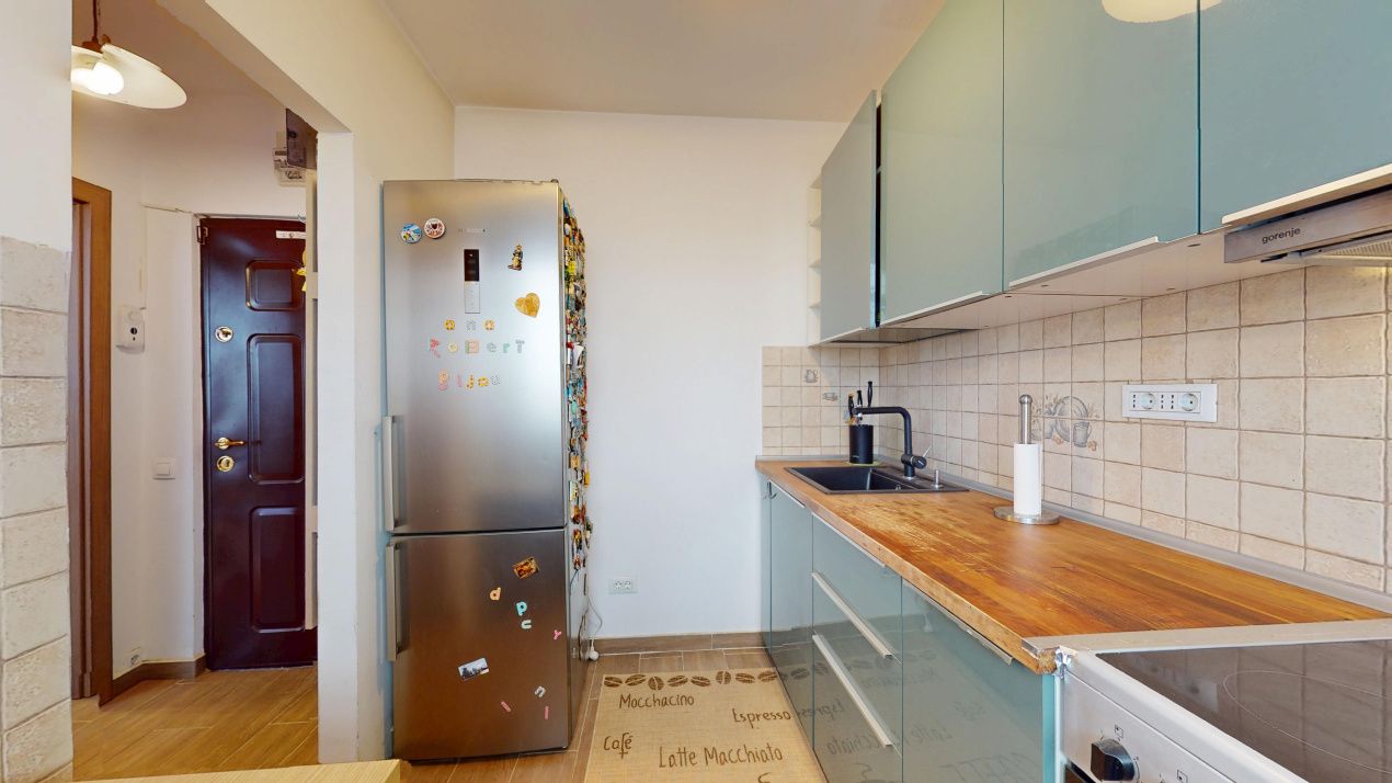 Apartament cu 2 camere de vânzare în 1 Mai, București – fotografia 4 din 13
