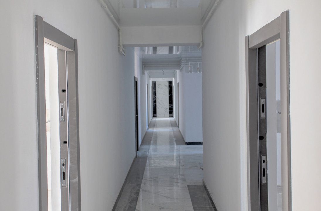 Apartament cu 2 camere de vânzare în Mamaia-Sat – fotografia 13 din 25