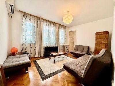 Apartament cu 2 camere de vânzare în Dorobanți, București – fotografia 3 din 17