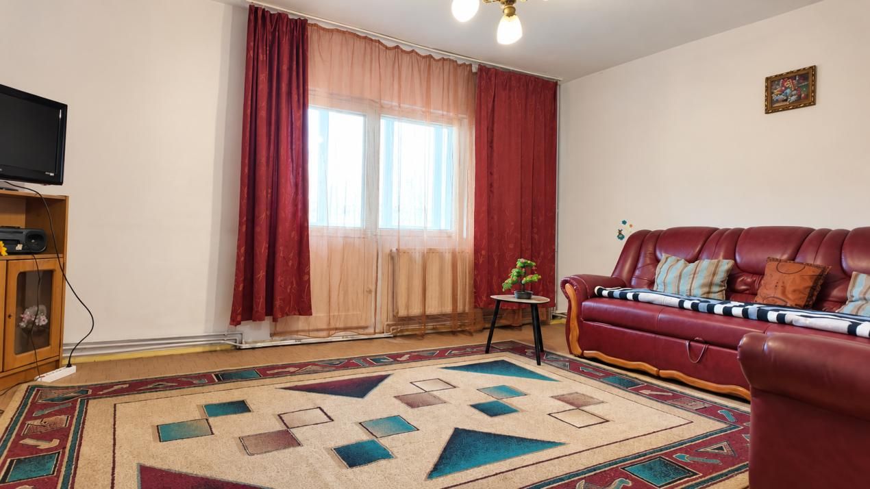 Apartament cu 3 camere de închiriat în Răcădău, Brașov – fotografia 3 din 16