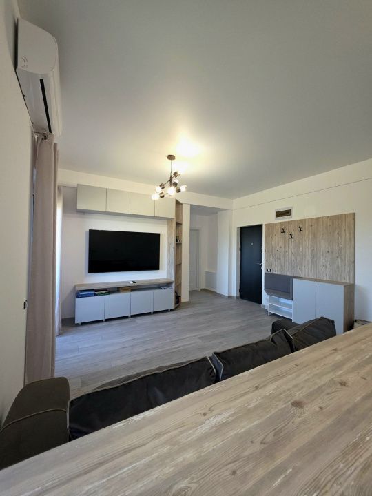 Apartament cu 2 camere de vânzare în Nord, Mamaia-Sat – fotografia 6 din 16
