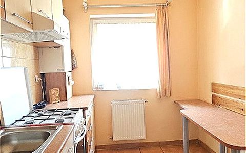 Apartament cu 2 camere de vânzare în Florești