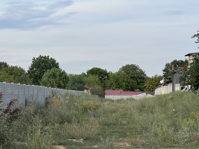 Teren de vânzare în Bucureștii Noi, București – fotografia 4 din 11